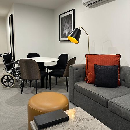 Deco Hotel Канберра Екстер'єр фото